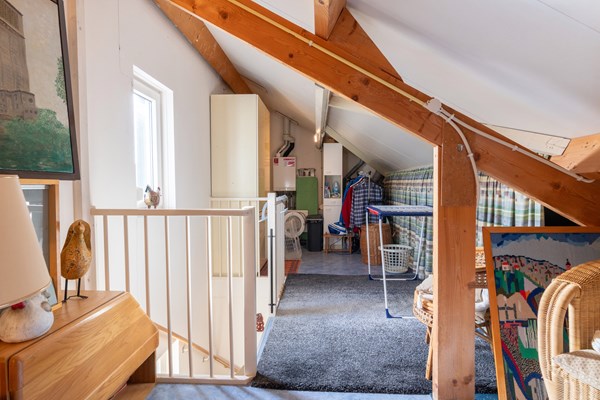 Medium property photo - Orchideehof 1, 6413 PA Heerlen